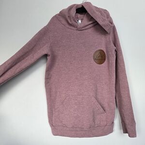 Brok Boys Bamboo/Cotton Blend Hoodie, 6/7y